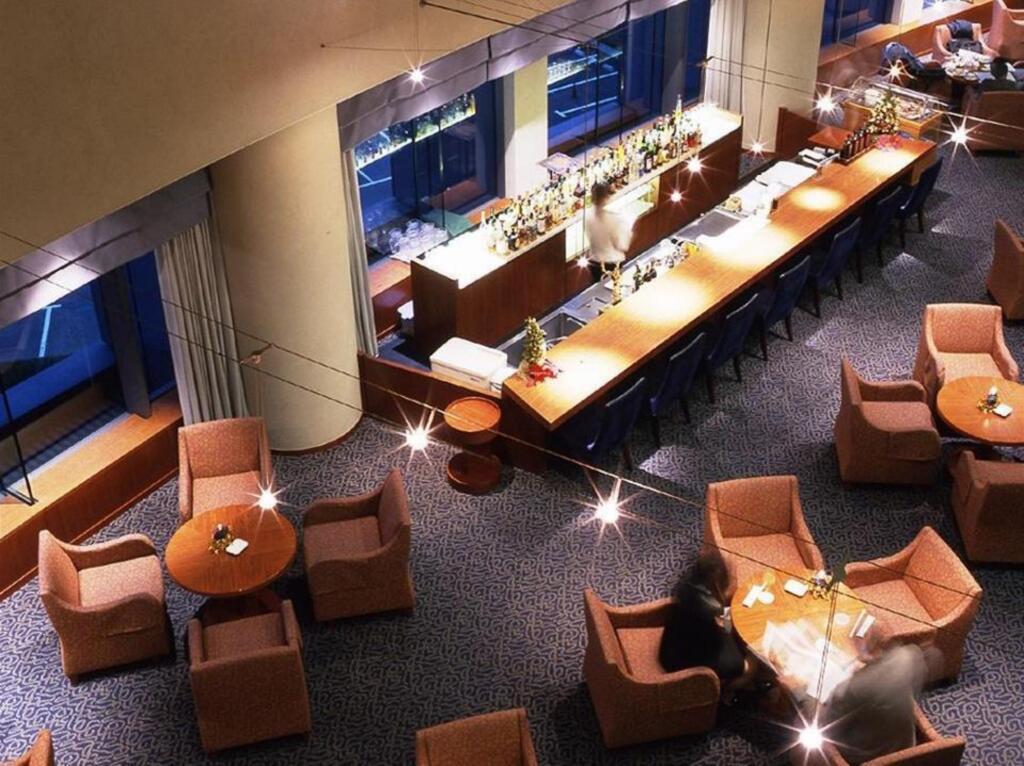 Hotel Grand Arc Hanzomon
