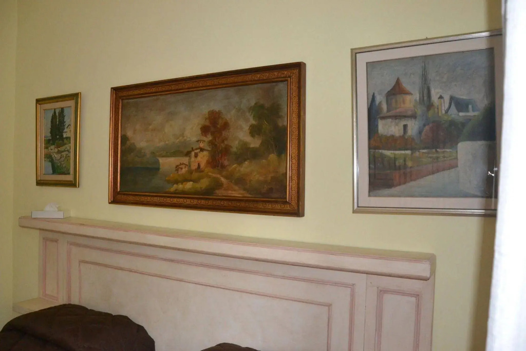 La Rosa Di Firenze B&B