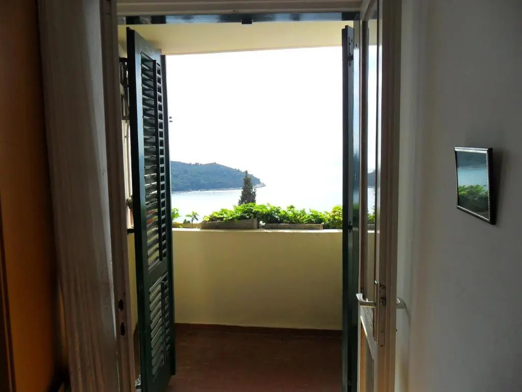 Apartment Golden View