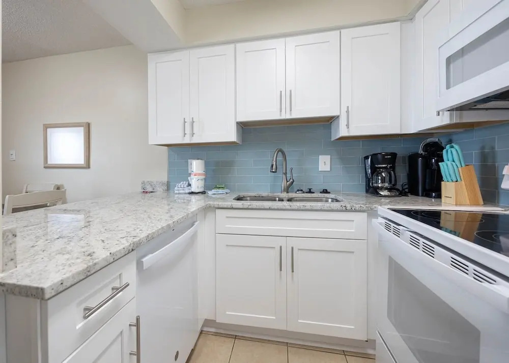 Summer House West 104c 1 Bedroom Condo