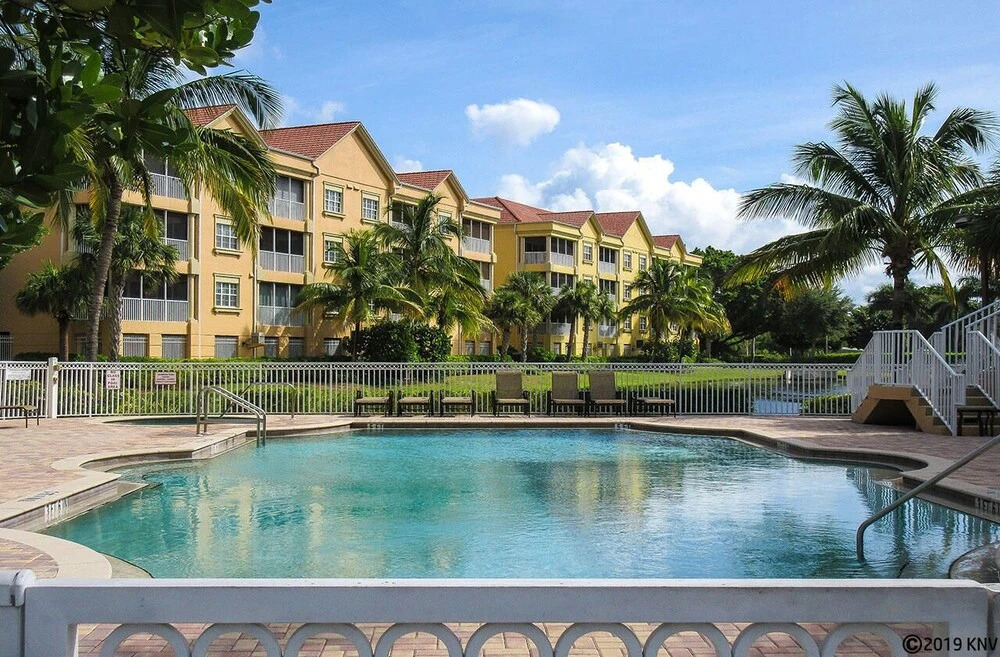 Bella Lago 433 2 Bedroom Condo