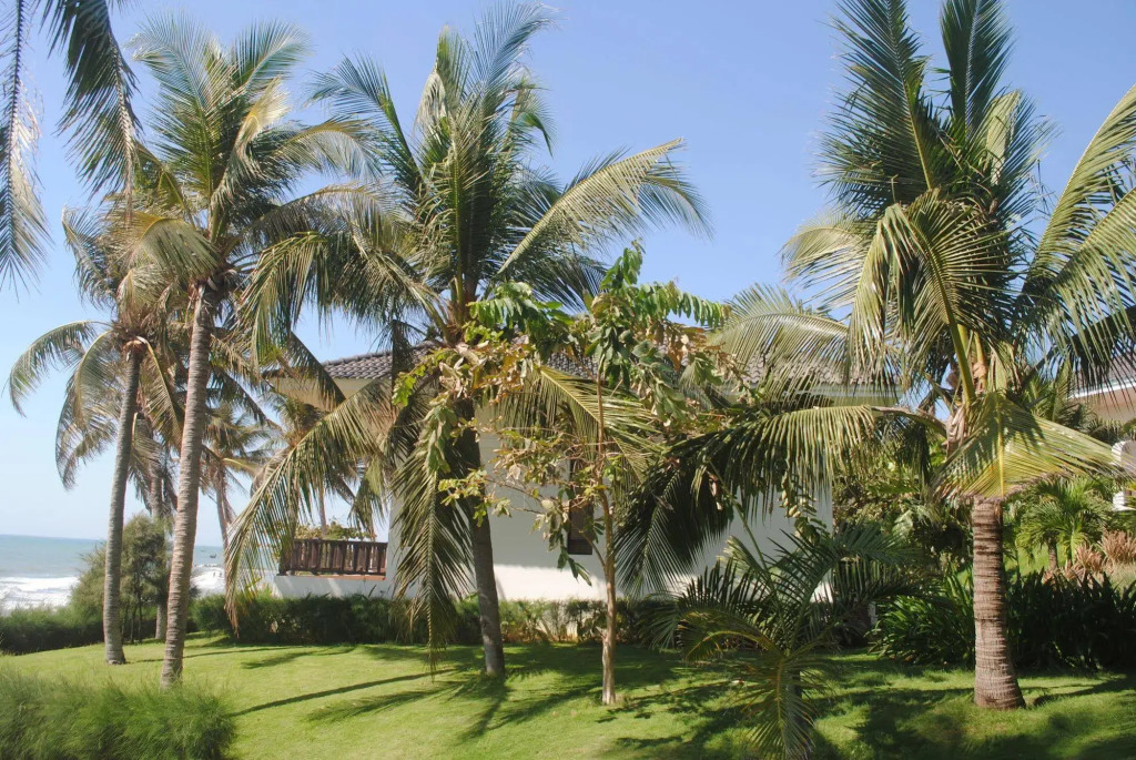 Lotus Muine Resort & Spa