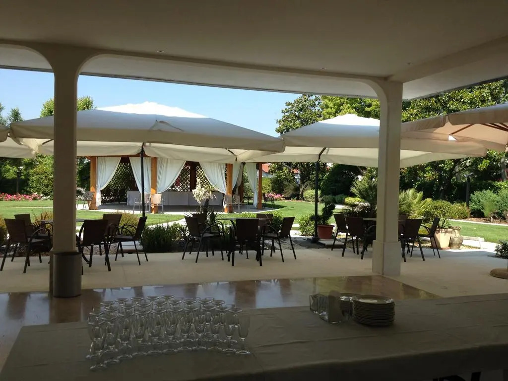 Hotel Ristorante Belvedere