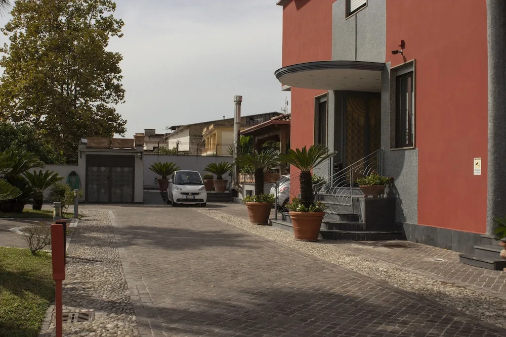 Hotel Paradiso