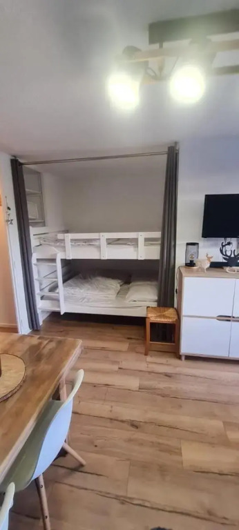 Studio Chamrousse, 1 pièce, 4 personnes - FR-1-549-80