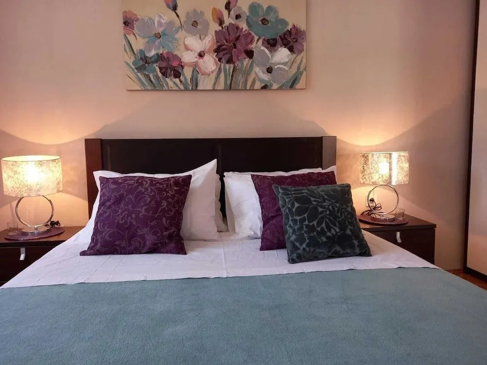 Apartmani Bruna
