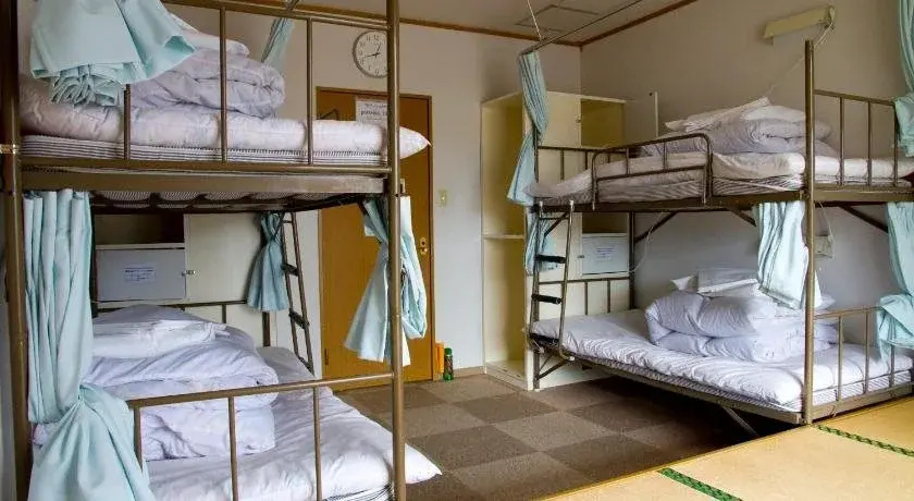 Yakushima Youth Hostel