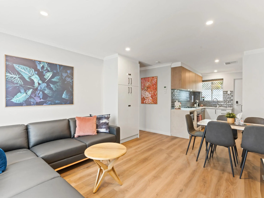 Payneham South Paradise Suite 4