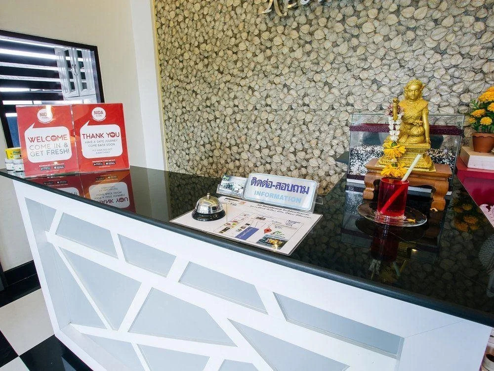 SP Residence Suratthani