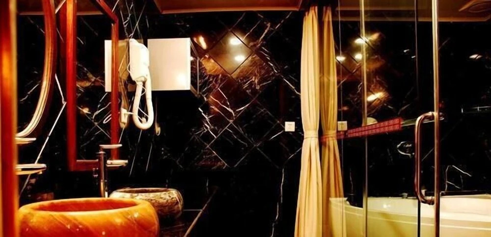 2418 Inn - Lijiang
