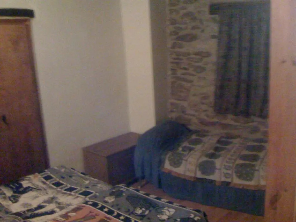 Roch Hotel