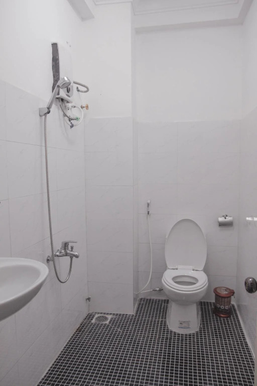 GoGo Dalat Hostel