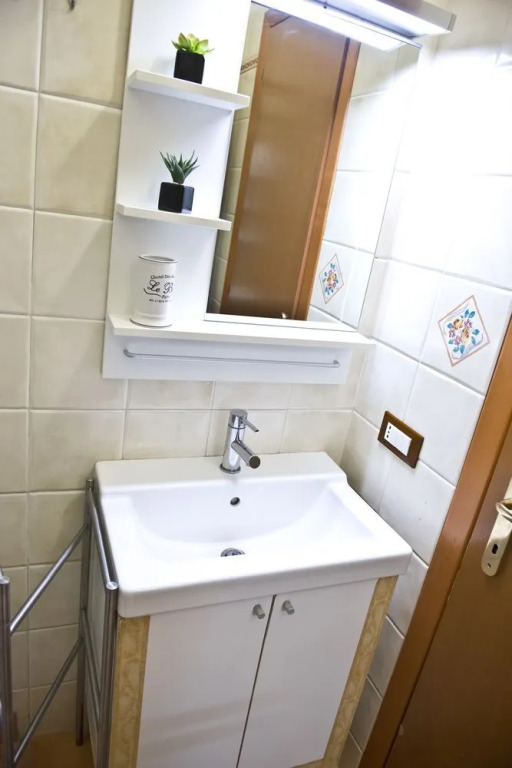 Olimpia Apartment