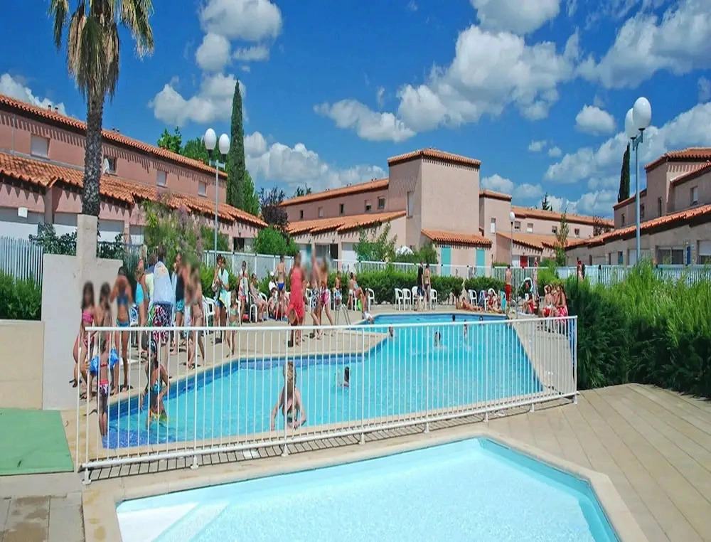 Sea-close Apartment for 2