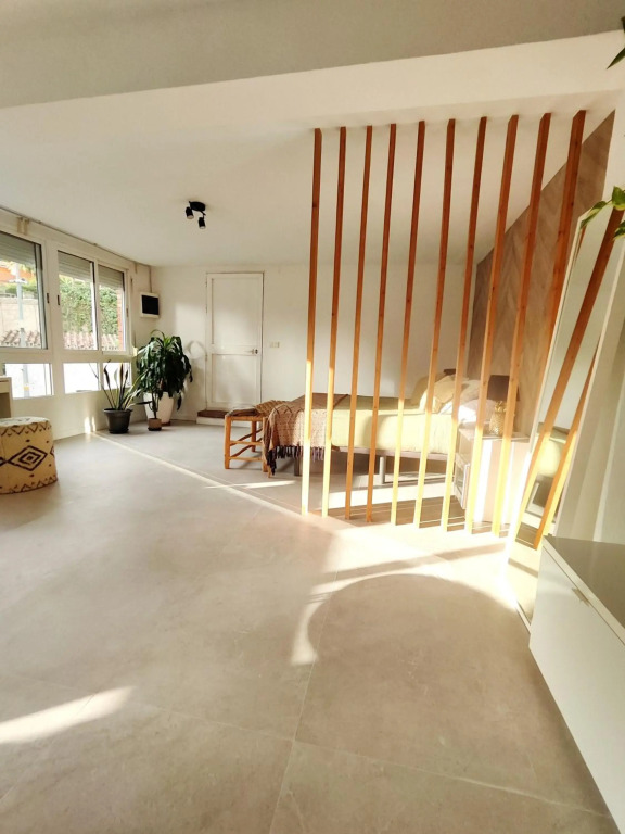 Estudio en Málaga (Zona Este)
