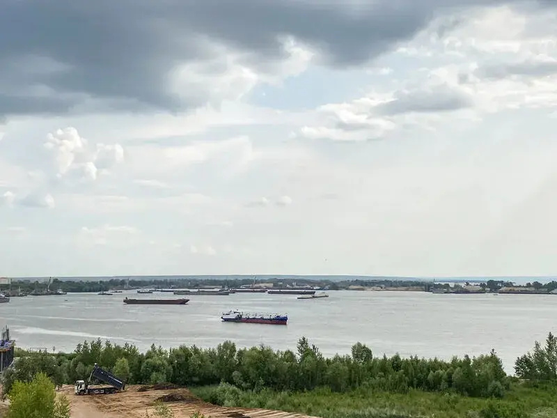 Апартсеть.рф на ул. Портовая, д. 37B, корп. 2