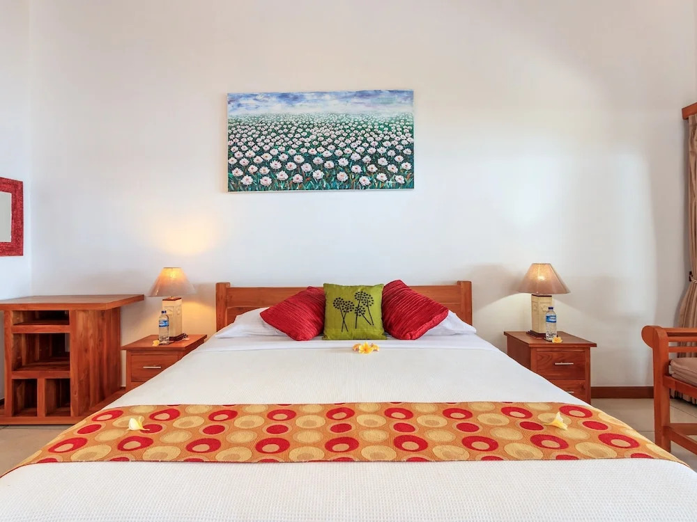 Villa Pantai Candidasa by Villa Finder