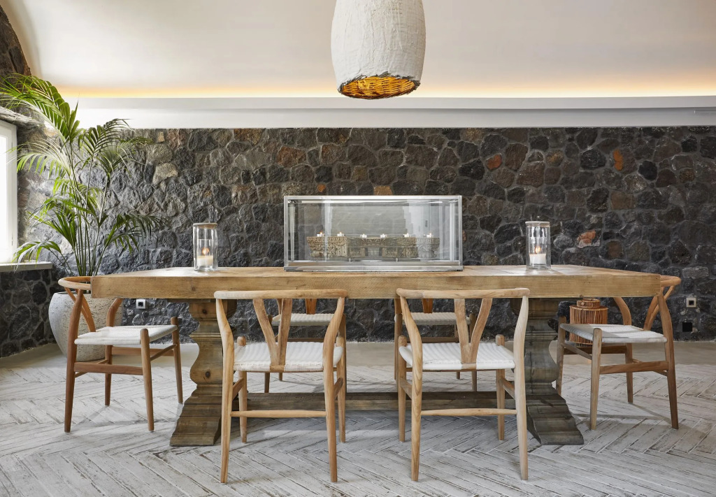 Amor Hideaway Villas by Mr and Mrs White