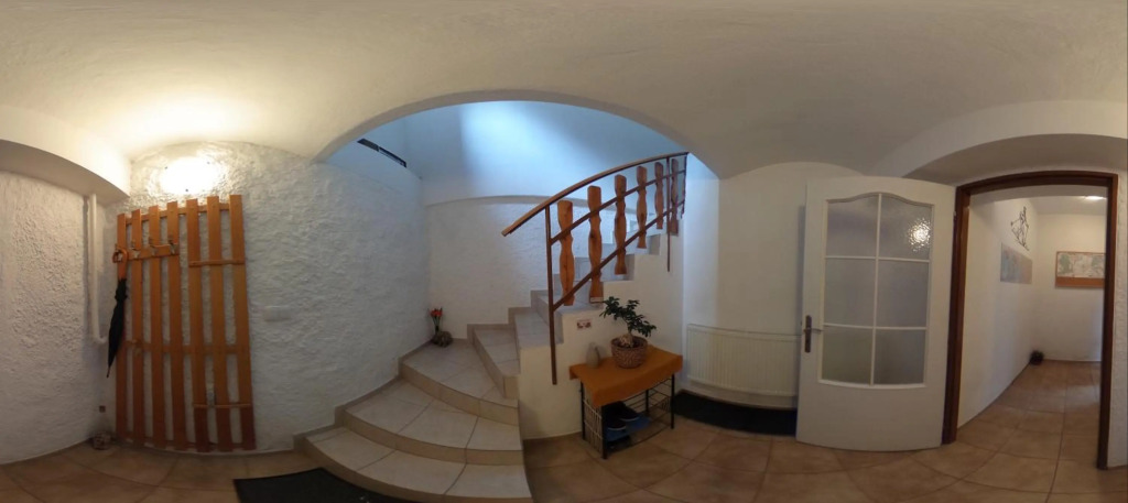 Luxusní Apartmán Family NMNM