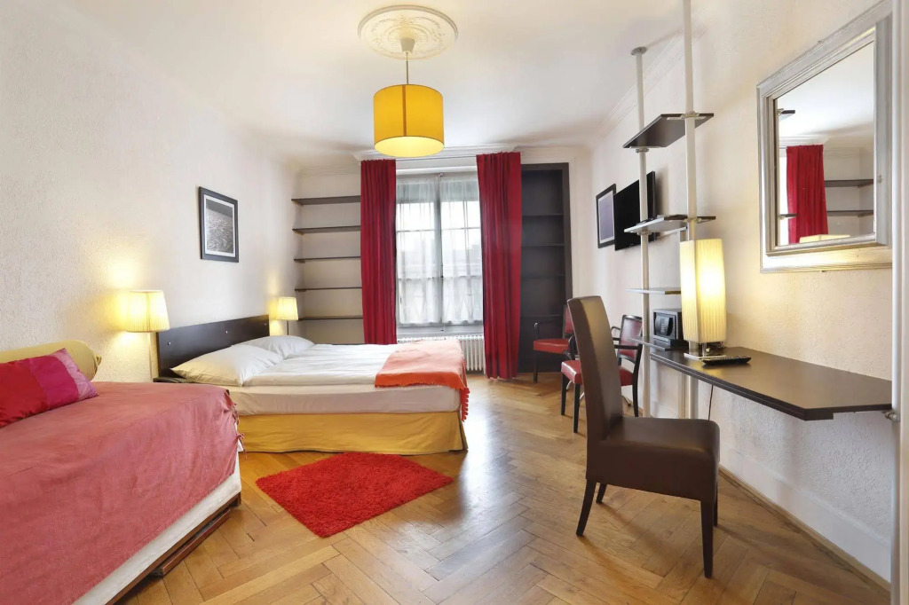 Hotel Tor