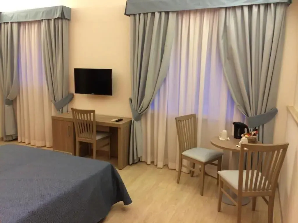 Fleming Suites by Hili