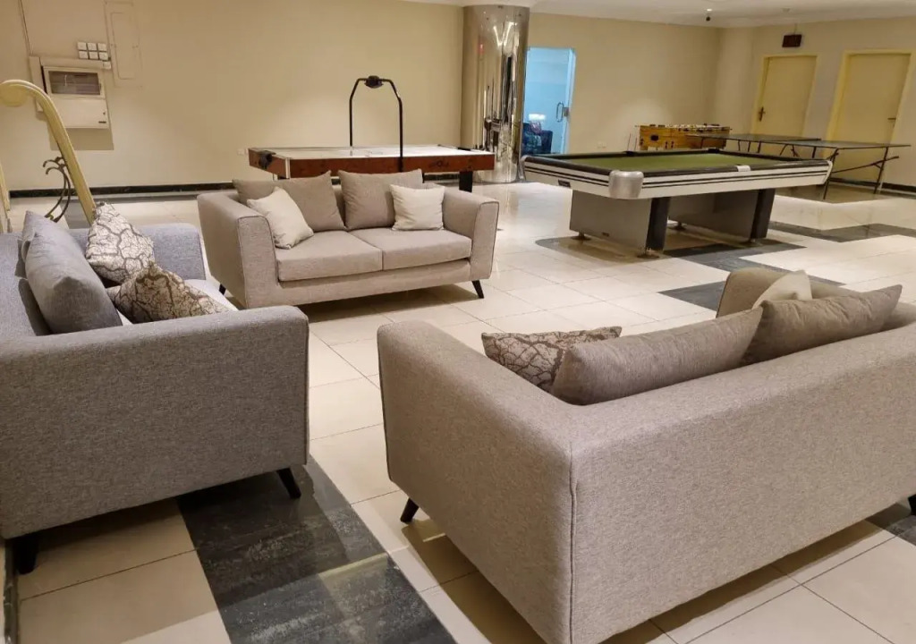 Sarr Al-Janoub Furnished Apartments