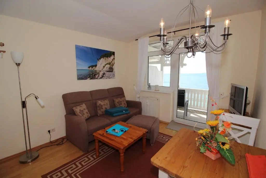 Fürstenhof - Apartment 405/406