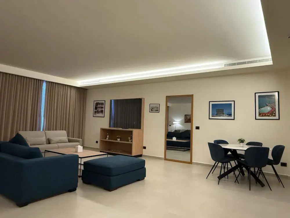 Hotel Saint Georges Beirut