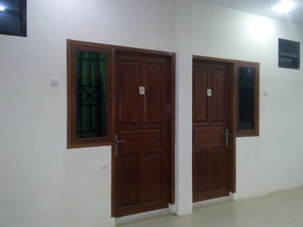 Living Peace House