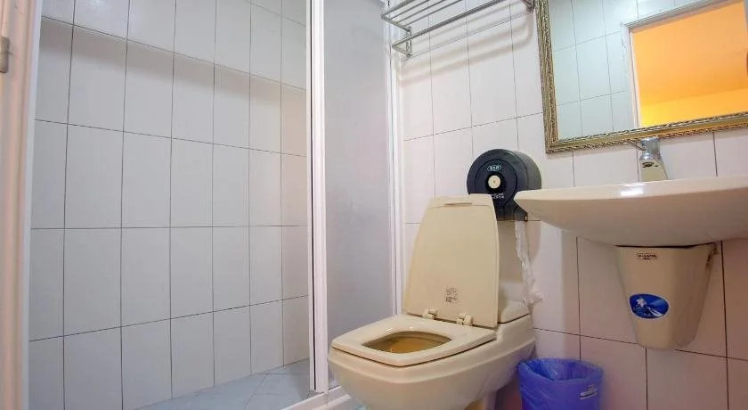 Fu Bin Hostel