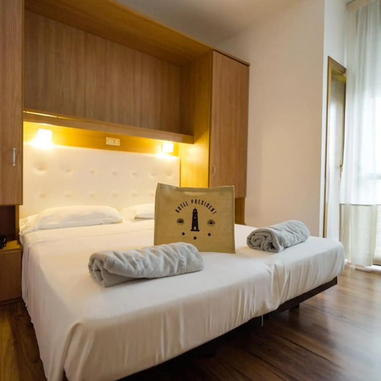 Hotel President