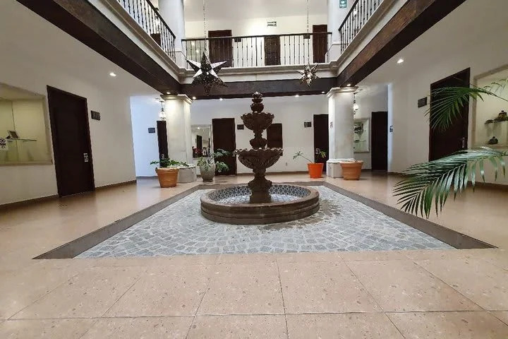 Hotel La Casona 30