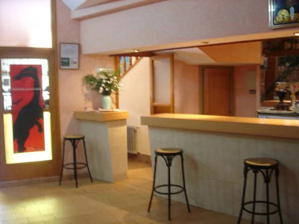 Hotel Monte y Mar