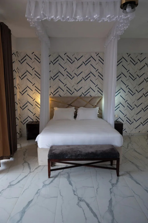 The Voice Hotel