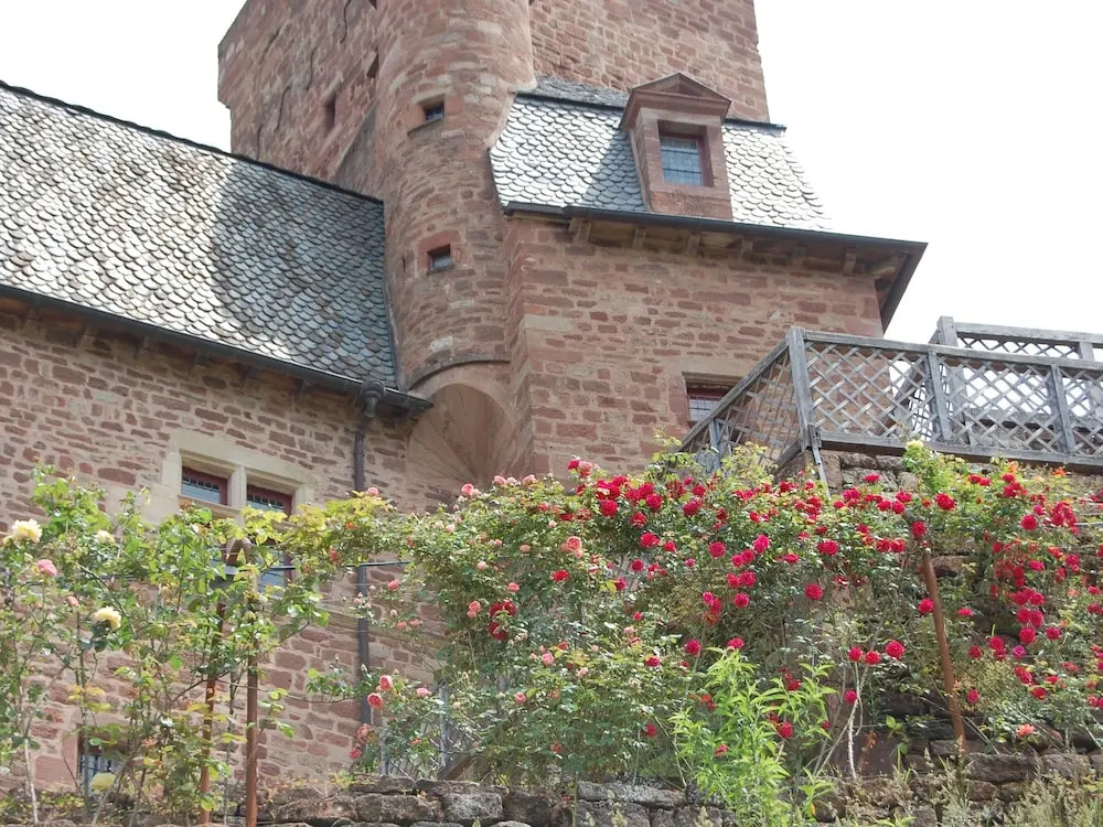 Château La Servayrie