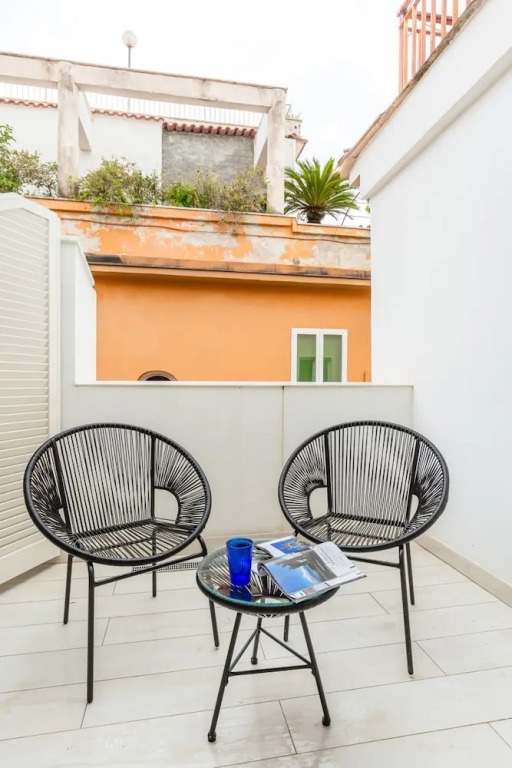 Colonna Apartment 1 by Wonderful Italy