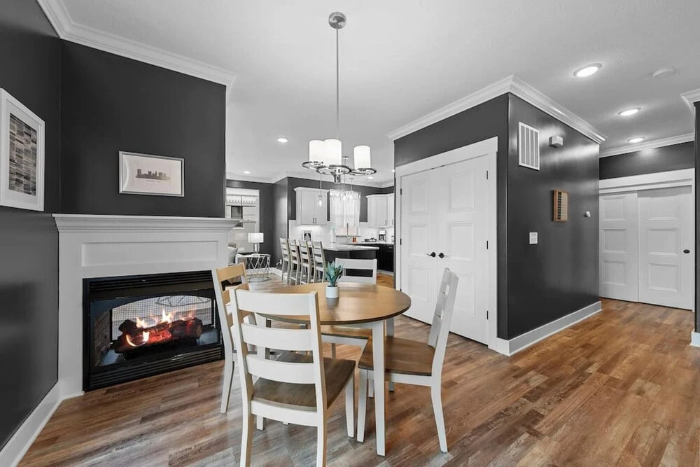 Lux 3BR 3bath w Rooftop Hot Tub