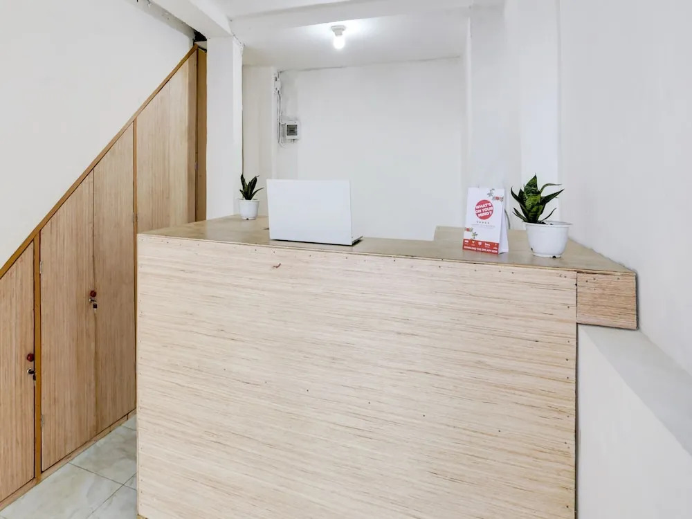 OYO Flagship 90756 Melasti Hills Room & Cafe