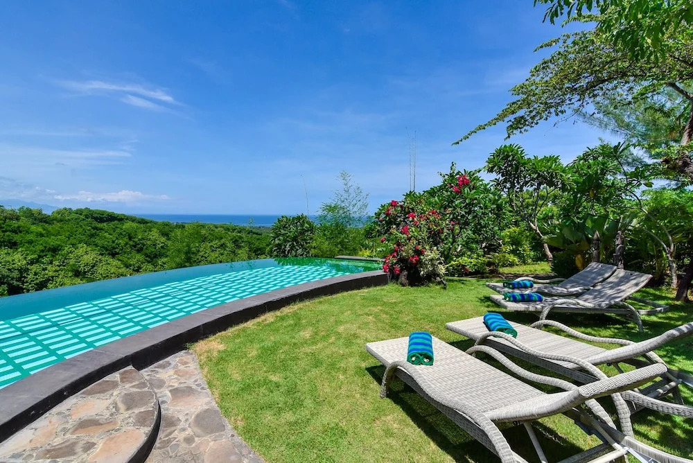Villa Panili