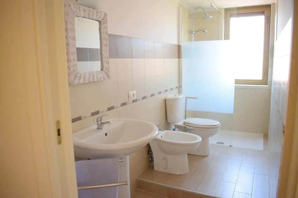Beach House Vaccarizzo