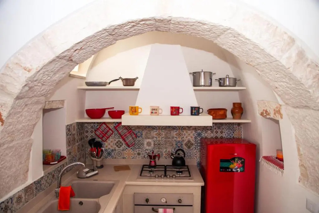 Trulli Donna Isabella 2