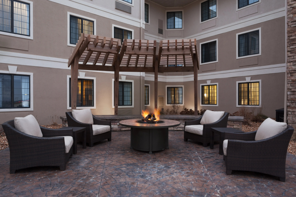 Staybridge Suites South Springfield by IHG