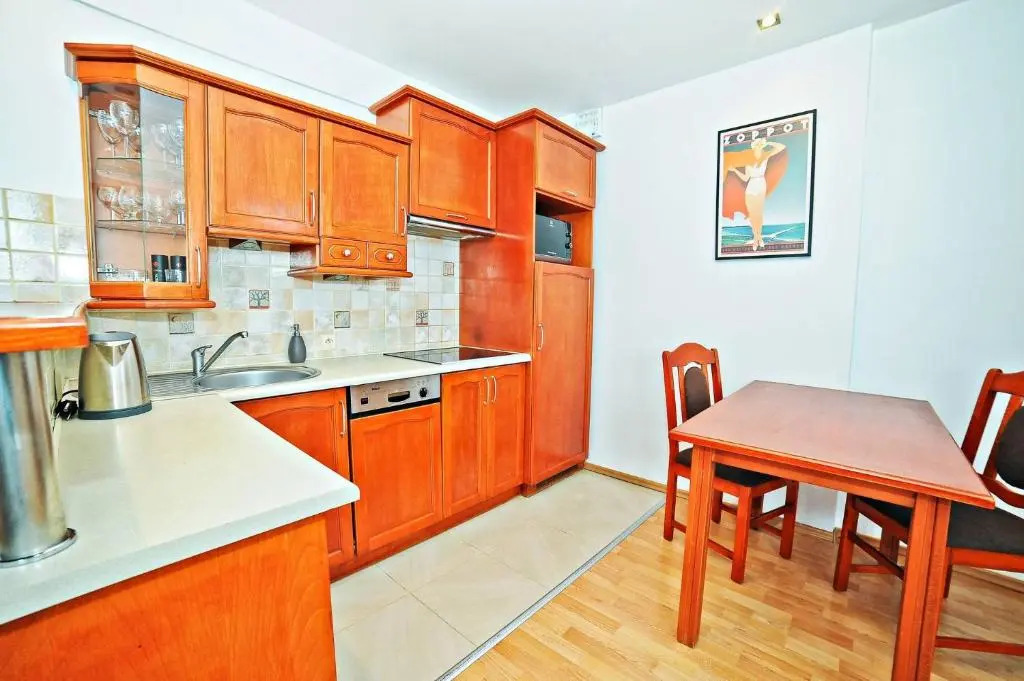 Grand Apartments