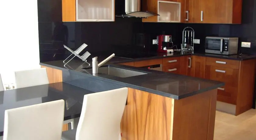 Apart-Rent Villa Tordera 26
