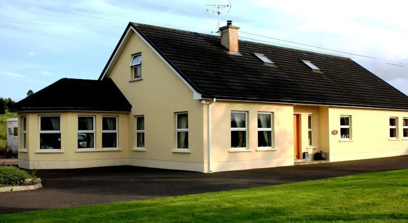 Longfields Lodge B&B