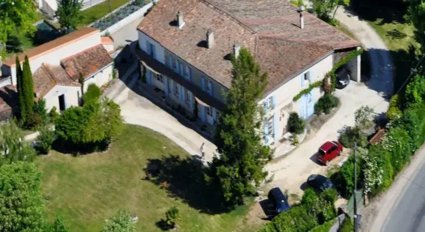 Le Logis de Vallans