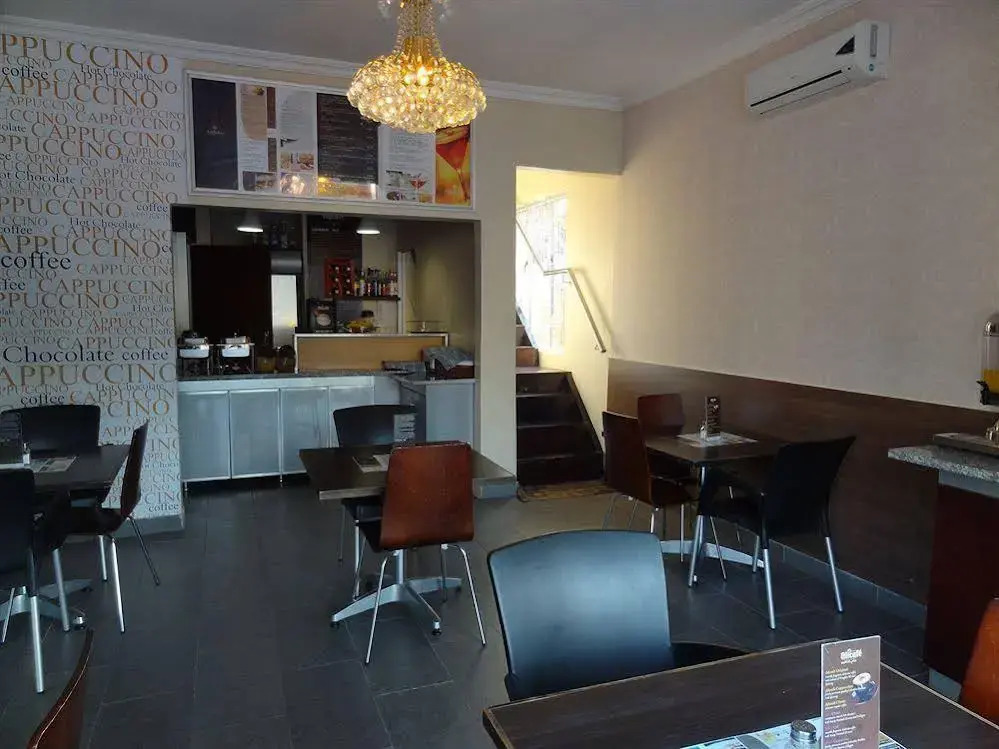 Andaluz Boutique Hotel