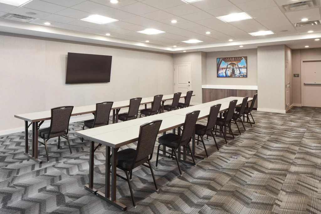 Residence Inn Richmond Midtown/Glenside