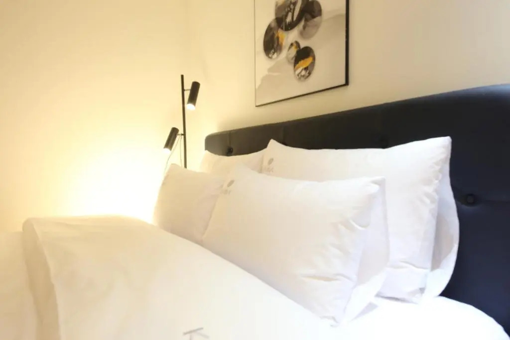 KAMA Hotel