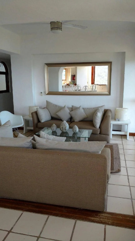 Villa Gaviotas